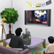 Illustration for article titled iThe Sims 4/i Unexpectedly Captures The Best Part Of New Years Eve